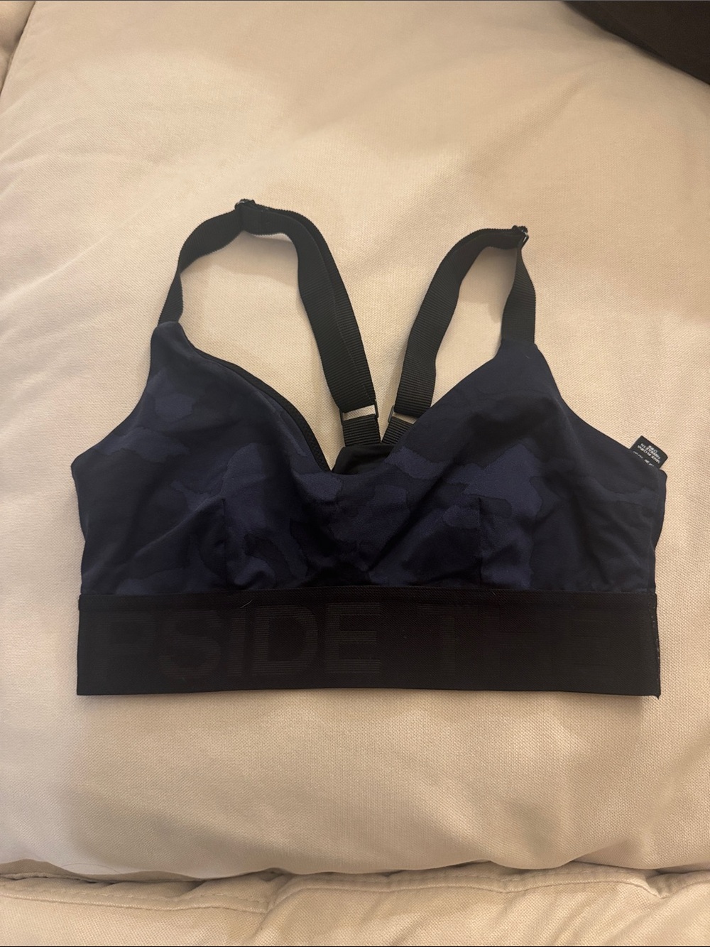 The Upside Sports Bra